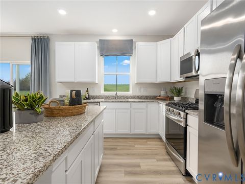 Tiny photo for 3333 Sunstone Drive, Richmond, VA 23223 (MLS # 2614103)