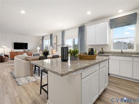 Tiny photo for 3333 Sunstone Drive, Richmond, VA 23223 (MLS # 2614103)