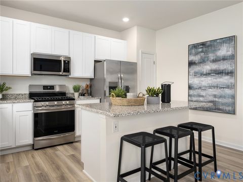 Tiny photo for 3333 Sunstone Drive, Richmond, VA 23223 (MLS # 2614103)