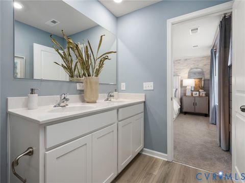 Tiny photo for 3333 Sunstone Drive, Richmond, VA 23223 (MLS # 2614103)