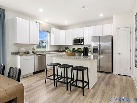 Tiny photo for 3333 Sunstone Drive, Richmond, VA 23223 (MLS # 2614103)