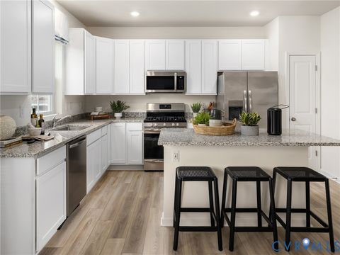 Tiny photo for 3333 Sunstone Drive, Richmond, VA 23223 (MLS # 2614103)