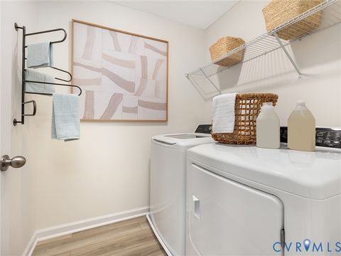 Tiny photo for 3333 Sunstone Drive, Richmond, VA 23223 (MLS # 2614103)