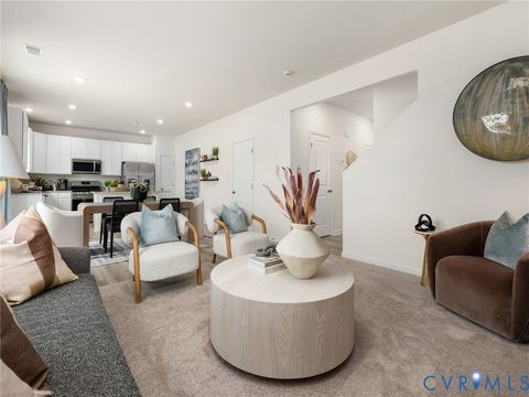 Tiny photo for 3333 Sunstone Drive, Richmond, VA 23223 (MLS # 2614103)