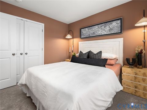 Tiny photo for 3333 Sunstone Drive, Richmond, VA 23223 (MLS # 2614103)