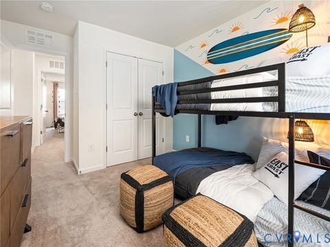 Tiny photo for 3333 Sunstone Drive, Richmond, VA 23223 (MLS # 2614103)