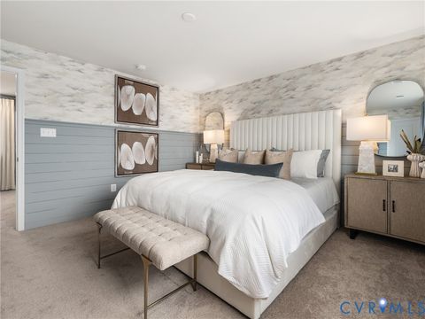 Tiny photo for 3333 Sunstone Drive, Richmond, VA 23223 (MLS # 2614103)