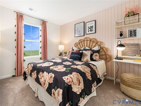 Tiny photo for 3333 Sunstone Drive, Richmond, VA 23223 (MLS # 2614103)