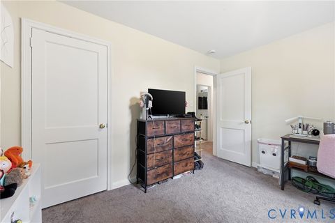 Tiny photo for 1609 Foster Road, Henrico, VA 23226 (MLS # 2612136)