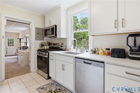 Tiny photo for 1609 Foster Road, Henrico, VA 23226 (MLS # 2612136)