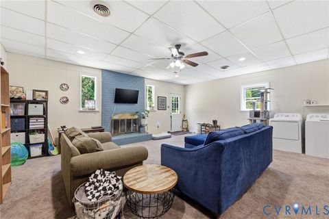 Tiny photo for 1609 Foster Road, Henrico, VA 23226 (MLS # 2612136)