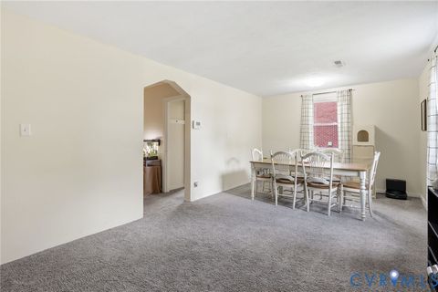 Tiny photo for 1609 Foster Road, Henrico, VA 23226 (MLS # 2612136)