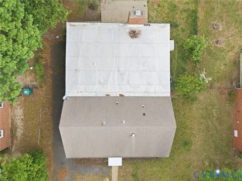 Tiny photo for 1609 Foster Road, Henrico, VA 23226 (MLS # 2612136)