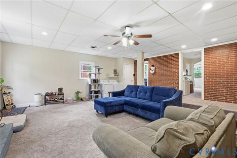 Tiny photo for 1609 Foster Road, Henrico, VA 23226 (MLS # 2612136)