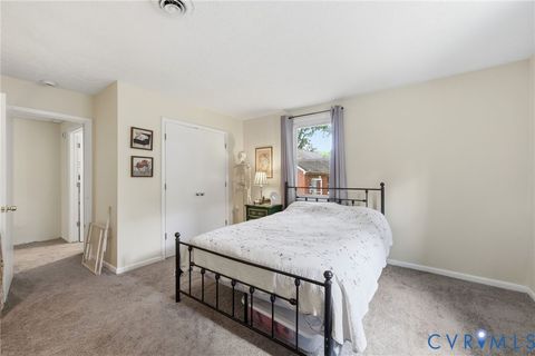 Tiny photo for 1609 Foster Road, Henrico, VA 23226 (MLS # 2612136)
