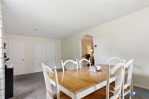 Tiny photo for 1609 Foster Road, Henrico, VA 23226 (MLS # 2612136)