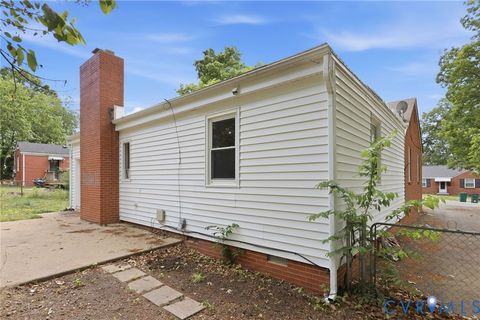 Tiny photo for 1609 Foster Road, Henrico, VA 23226 (MLS # 2612136)