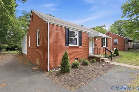 Tiny photo for 1609 Foster Road, Henrico, VA 23226 (MLS # 2612136)