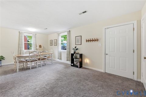 Tiny photo for 1609 Foster Road, Henrico, VA 23226 (MLS # 2612136)