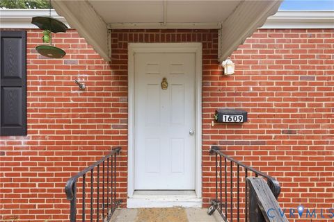 Tiny photo for 1609 Foster Road, Henrico, VA 23226 (MLS # 2612136)