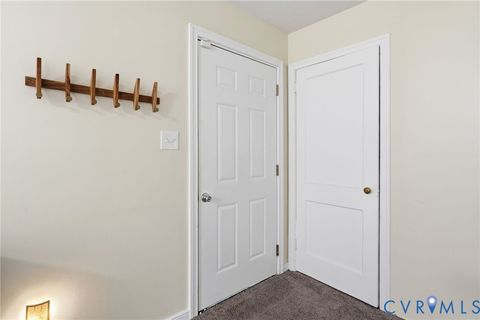 Tiny photo for 1609 Foster Road, Henrico, VA 23226 (MLS # 2612136)