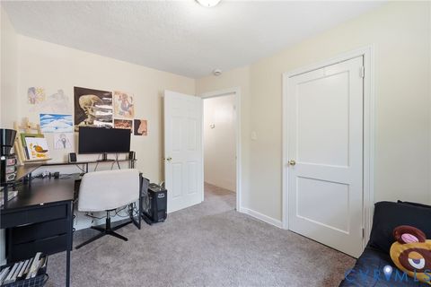 Tiny photo for 1609 Foster Road, Henrico, VA 23226 (MLS # 2612136)