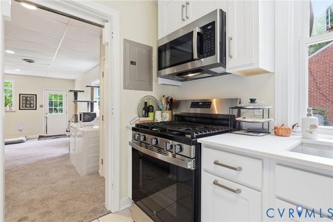 Tiny photo for 1609 Foster Road, Henrico, VA 23226 (MLS # 2612136)