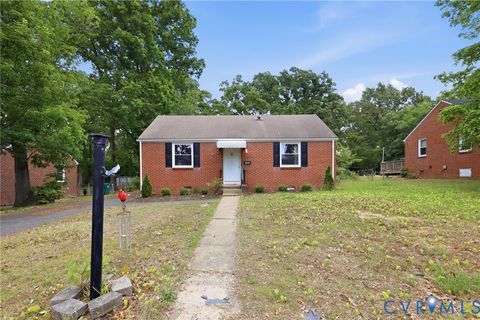 Tiny photo for 1609 Foster Road, Henrico, VA 23226 (MLS # 2612136)