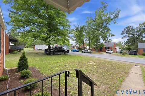 Tiny photo for 1609 Foster Road, Henrico, VA 23226 (MLS # 2612136)