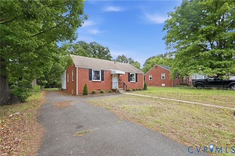 Tiny photo for 1609 Foster Road, Henrico, VA 23226 (MLS # 2612136)