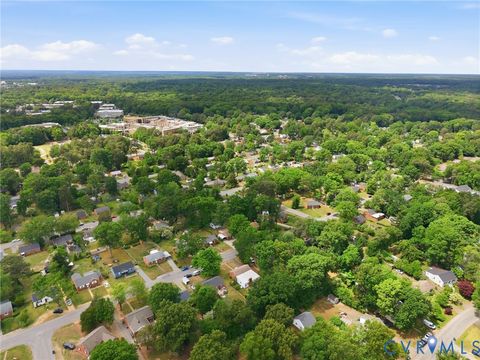 Tiny photo for 1609 Foster Road, Henrico, VA 23226 (MLS # 2612136)
