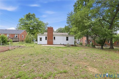 Tiny photo for 1609 Foster Road, Henrico, VA 23226 (MLS # 2612136)