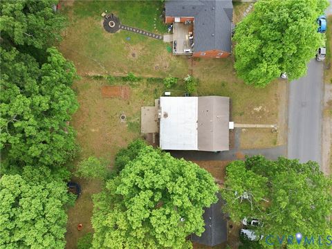 Tiny photo for 1609 Foster Road, Henrico, VA 23226 (MLS # 2612136)