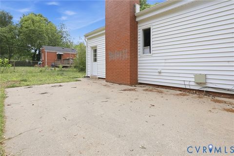 Tiny photo for 1609 Foster Road, Henrico, VA 23226 (MLS # 2612136)