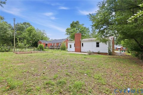 Tiny photo for 1609 Foster Road, Henrico, VA 23226 (MLS # 2612136)