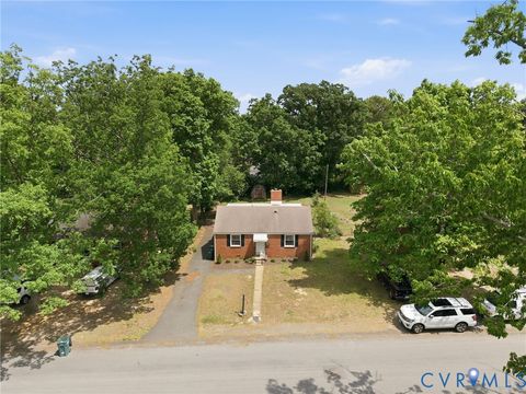 Tiny photo for 1609 Foster Road, Henrico, VA 23226 (MLS # 2612136)