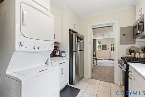 Tiny photo for 1609 Foster Road, Henrico, VA 23226 (MLS # 2612136)