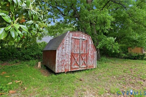 Tiny photo for 1609 Foster Road, Henrico, VA 23226 (MLS # 2612136)