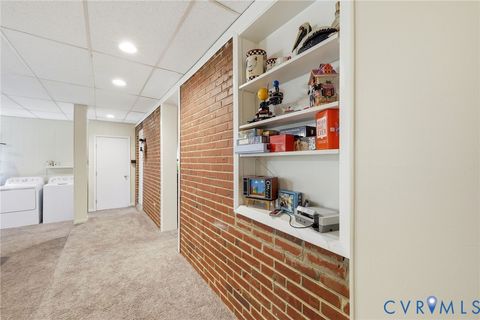 Tiny photo for 1609 Foster Road, Henrico, VA 23226 (MLS # 2612136)