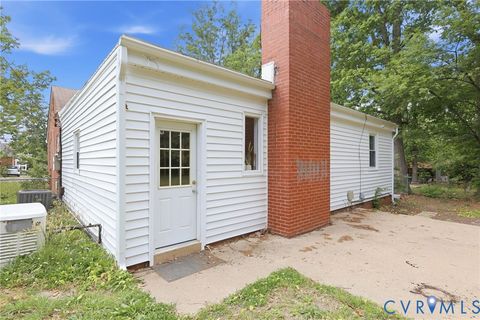 Tiny photo for 1609 Foster Road, Henrico, VA 23226 (MLS # 2612136)