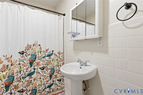 Tiny photo for 1609 Foster Road, Henrico, VA 23226 (MLS # 2612136)