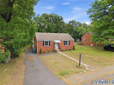 Tiny photo for 1609 Foster Road, Henrico, VA 23226 (MLS # 2612136)