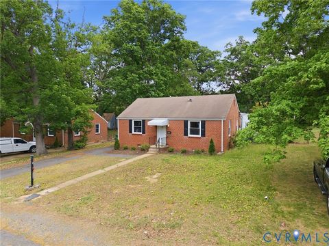 Tiny photo for 1609 Foster Road, Henrico, VA 23226 (MLS # 2612136)