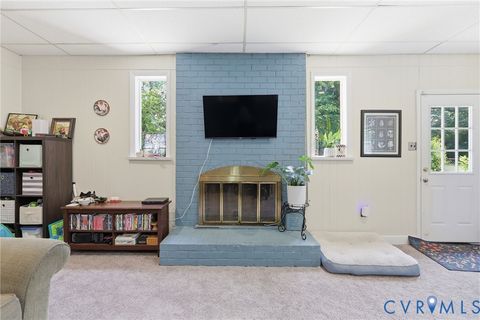 Tiny photo for 1609 Foster Road, Henrico, VA 23226 (MLS # 2612136)