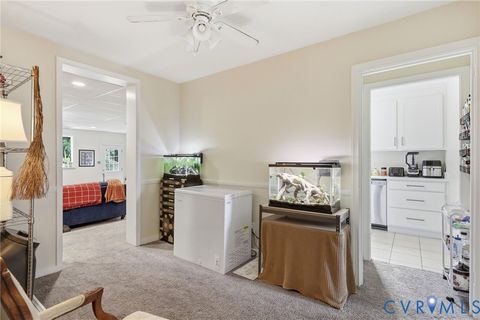 Tiny photo for 1609 Foster Road, Henrico, VA 23226 (MLS # 2612136)