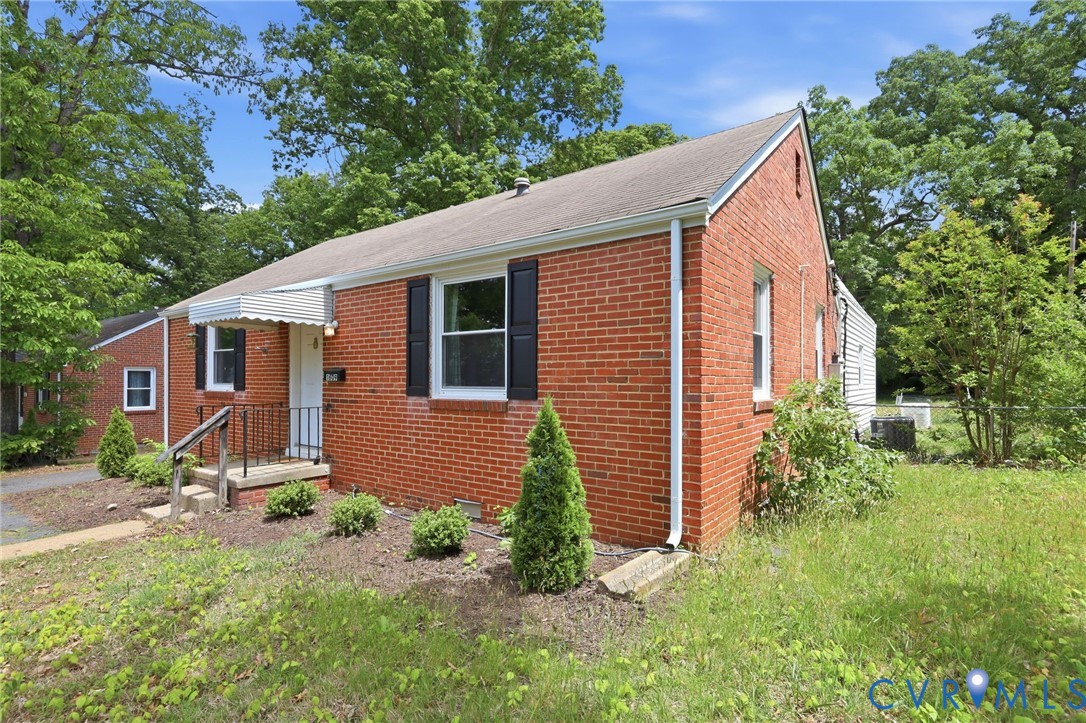 1609 Foster Road - Photo 4