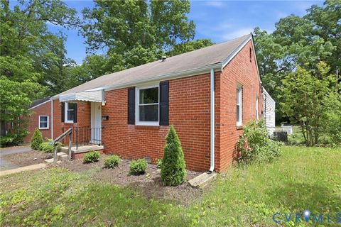 Tiny photo for 1609 Foster Road, Henrico, VA 23226 (MLS # 2612136)