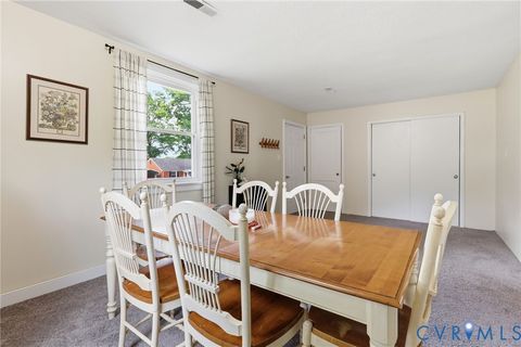 Tiny photo for 1609 Foster Road, Henrico, VA 23226 (MLS # 2612136)