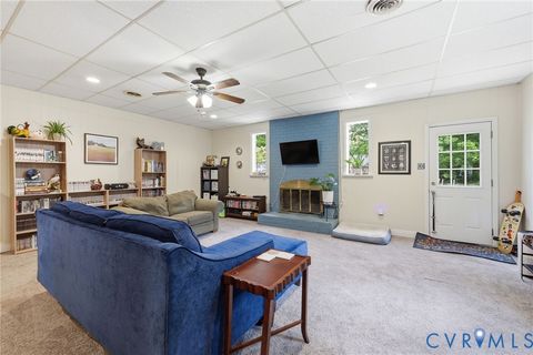 Tiny photo for 1609 Foster Road, Henrico, VA 23226 (MLS # 2612136)