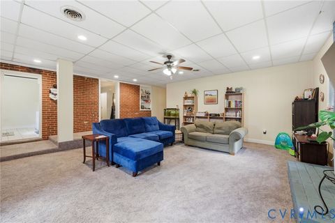 Tiny photo for 1609 Foster Road, Henrico, VA 23226 (MLS # 2612136)